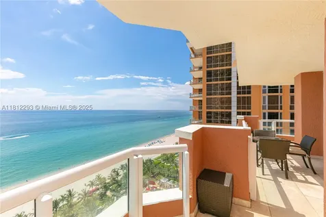 17875 Collins Avenue Sunny Isles Beach FL 33160