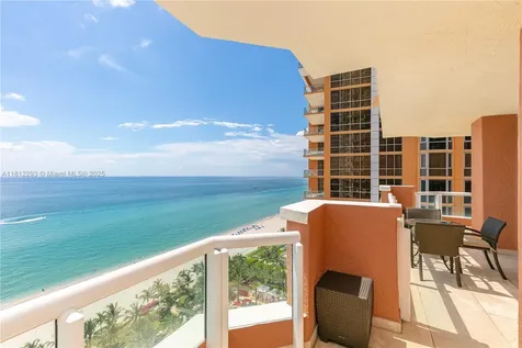 17875 Collins Avenue Sunny Isles Beach FL 33160