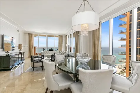 17875 Collins Avenue Sunny Isles Beach FL 33160