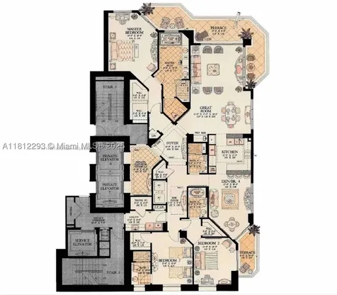 17875 Collins Avenue Sunny Isles Beach FL 33160