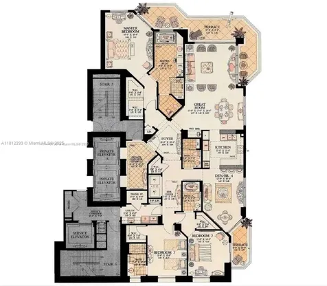 17875 Collins Avenue Sunny Isles Beach FL 33160