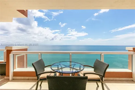 17875 Collins Avenue Sunny Isles Beach FL 33160