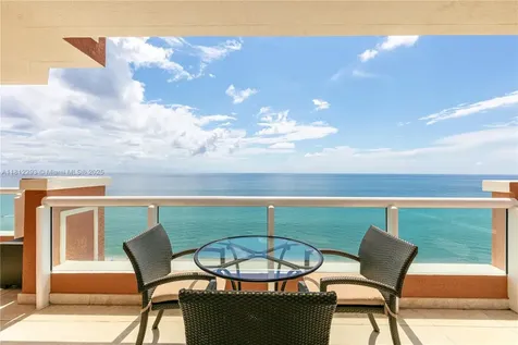 17875 Collins Avenue Sunny Isles Beach FL 33160