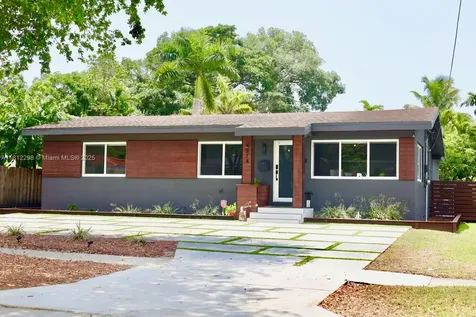 974 NE 145th Street North Miami FL 33161