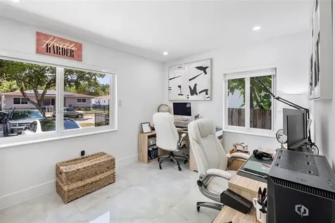 974 NE 145th Street North Miami FL 33161
