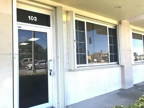 6099 Stirling Road Davie FL 33314