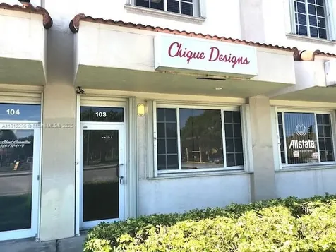 6099 Stirling Road Davie FL 33314