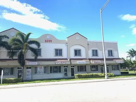 6099 Stirling Road Davie FL 33314