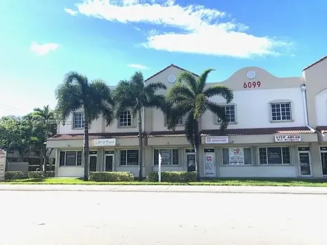6099 Stirling Road Davie FL 33314