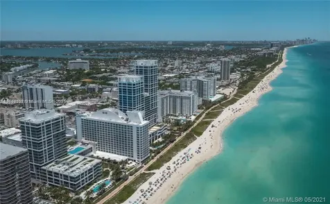 6801 Collins Avenue Miami Beach FL 33141