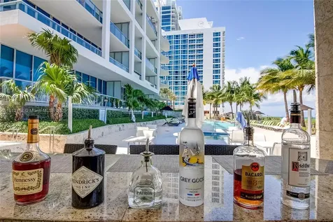 6801 Collins Avenue Miami Beach FL 33141