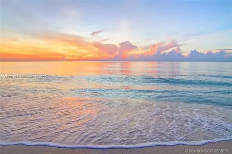 6801 Collins Avenue Miami Beach FL 33141