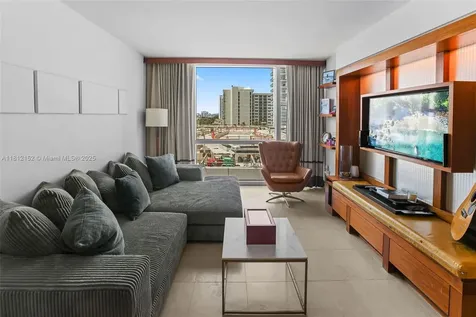 6801 Collins Avenue Miami Beach FL 33141