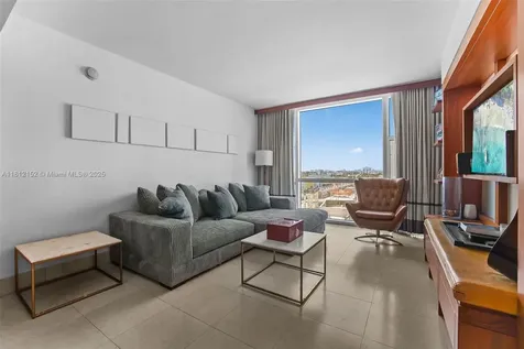 6801 Collins Avenue Miami Beach FL 33141