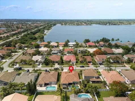 18342 NW 11th Street Pembroke Pines FL 33029