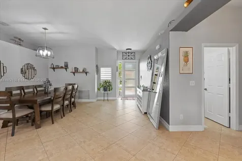 18342 NW 11th Street Pembroke Pines FL 33029