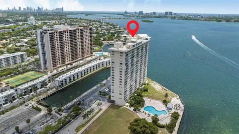 11111 Biscayne Boulevard Miami FL 33181