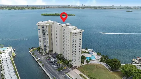 11111 Biscayne Boulevard Miami FL 33181