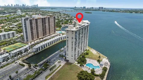 11111 Biscayne Boulevard Miami FL 33181