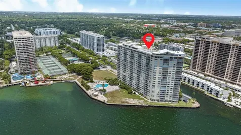 11111 Biscayne Boulevard Miami FL 33181