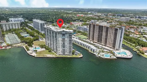 11111 Biscayne Boulevard Miami FL 33181