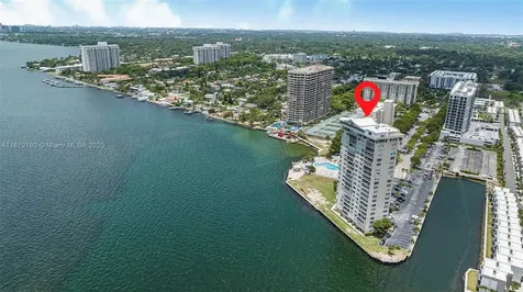 11111 Biscayne Boulevard Miami FL 33181