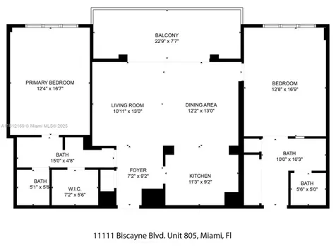 11111 Biscayne Boulevard Miami FL 33181