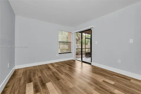 8109 SW 21 Court Miramar FL 33025