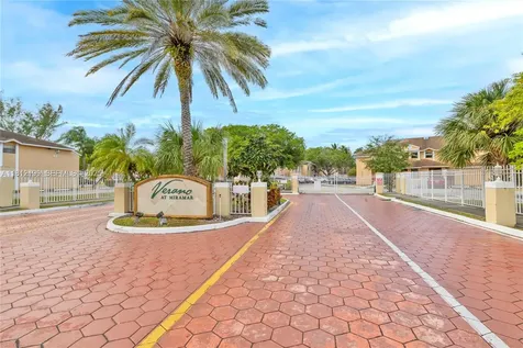 8109 SW 21 Court Miramar FL 33025