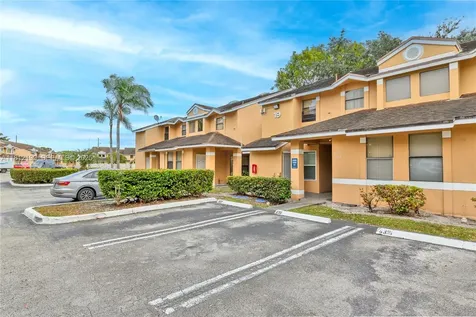 8109 SW 21 Court Miramar FL 33025
