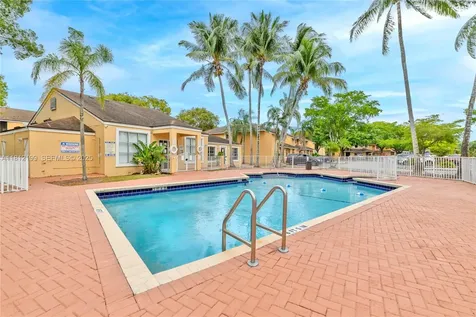8109 SW 21 Court Miramar FL 33025