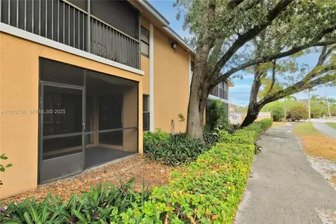 8109 SW 21 Court Miramar FL 33025