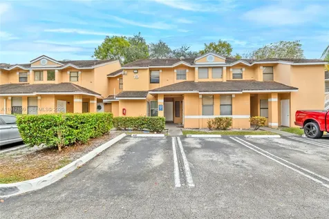 8109 SW 21 Court Miramar FL 33025