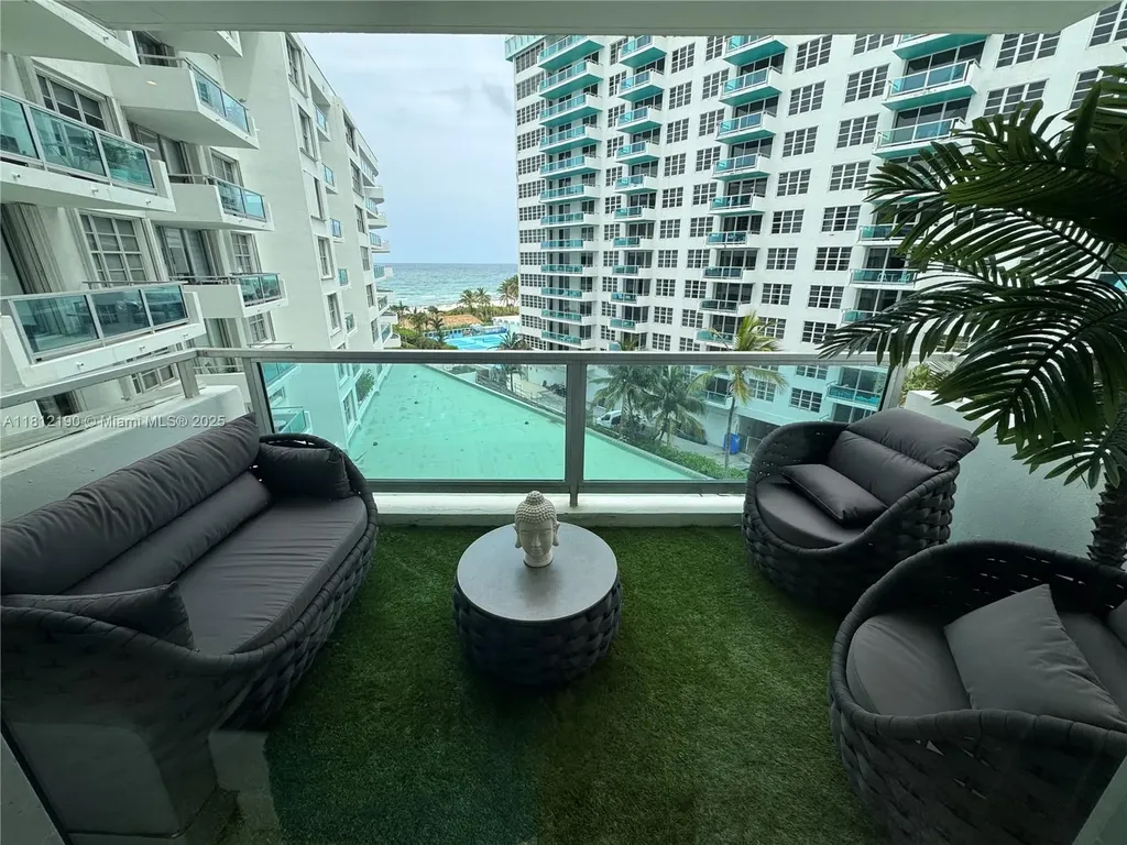 5151 Collins Avenue Miami Beach FL 33140