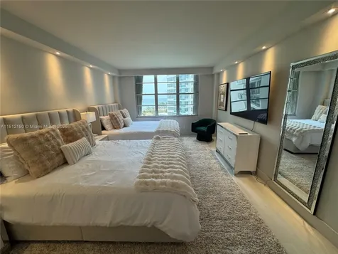 5151 Collins Avenue Miami Beach FL 33140