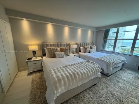 5151 Collins Avenue Miami Beach FL 33140