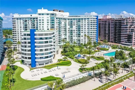 5151 Collins Avenue Miami Beach FL 33140
