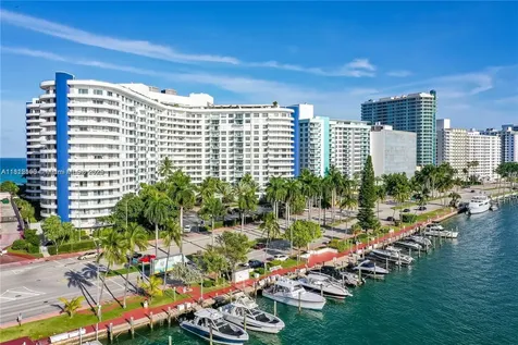 5151 Collins Avenue Miami Beach FL 33140