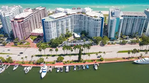 5151 Collins Avenue Miami Beach FL 33140