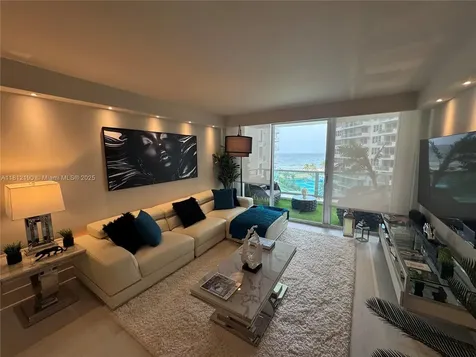 5151 Collins Avenue Miami Beach FL 33140