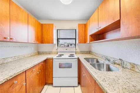 3515 NW 205th Street Miami Gardens FL 33056
