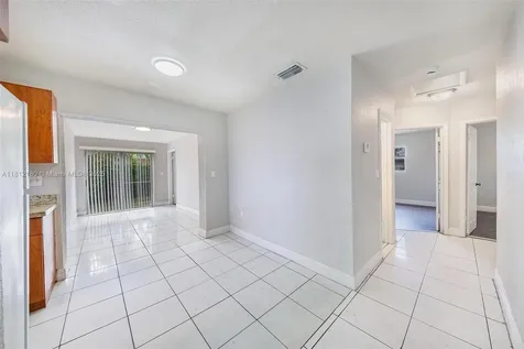 3515 NW 205th Street Miami Gardens FL 33056