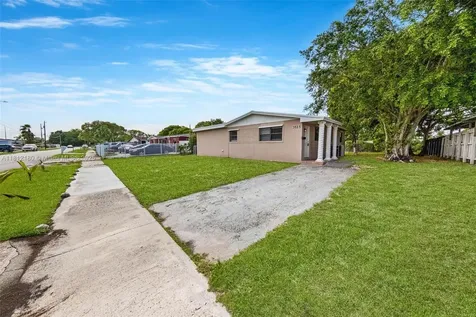 3515 NW 205th Street Miami Gardens FL 33056