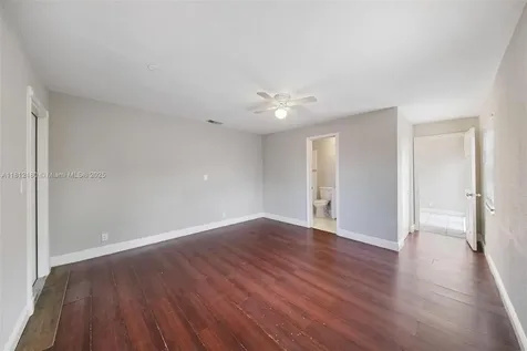 3515 NW 205th Street Miami Gardens FL 33056
