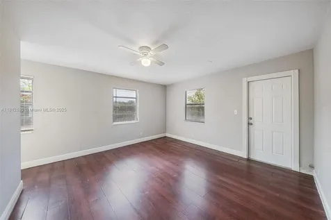 3515 NW 205th Street Miami Gardens FL 33056