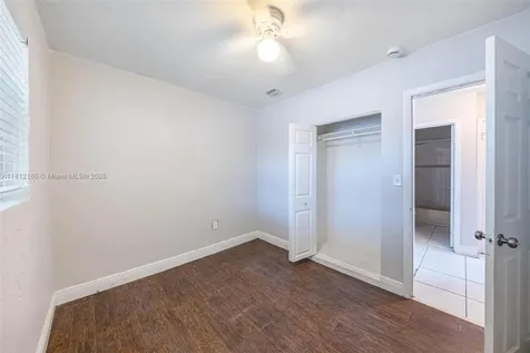 3515 NW 205th Street Miami Gardens FL 33056