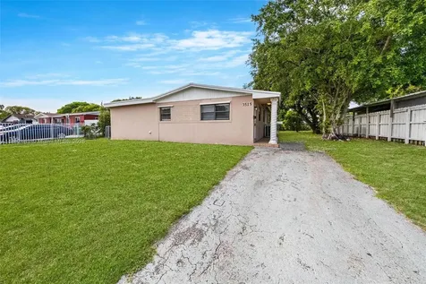 3515 NW 205th Street Miami Gardens FL 33056