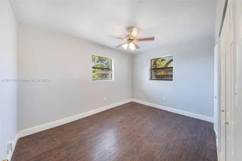 3515 NW 205th Street Miami Gardens FL 33056