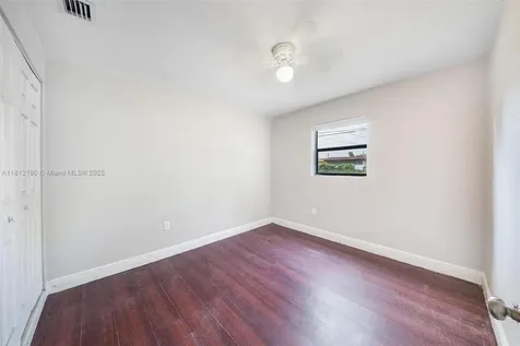 3515 NW 205th Street Miami Gardens FL 33056