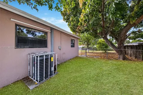 3515 NW 205th Street Miami Gardens FL 33056